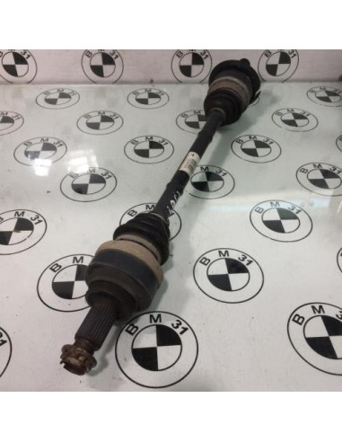 Cardan arriere gauche (transmission) BMW SERIE 3 F30 PHASE 1 Diesel