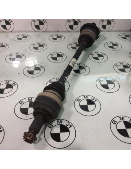 Cardan arriere gauche (transmission) BMW SERIE 3 F30 PHASE 1 Diesel