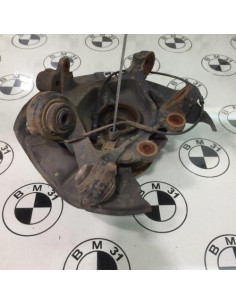 Fusee arriere gauche BMW SERIE 3 F30 PHASE 1 Diesel