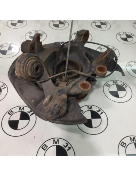 Fusee arriere gauche BMW SERIE 3 F30 PHASE 1 Diesel