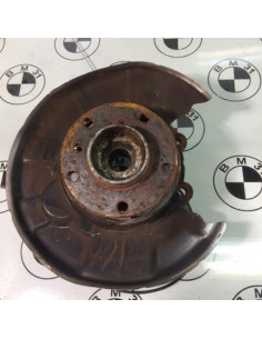 Fusee arriere gauche BMW SERIE 3 F30 PHASE 1 Diesel 2