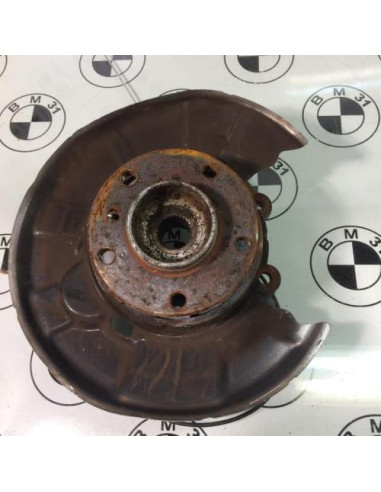 Fusee arriere gauche BMW SERIE 3 F30 PHASE 1 Diesel