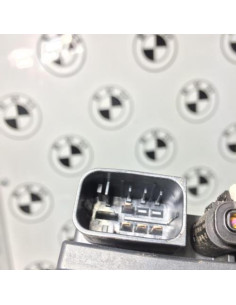 Boitier de prechauffage BMW SERIE 1 F20 PHASE 1  2