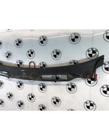 Baie de pare brise BMW SERIE 1 E87 PHASE 2 Diesel