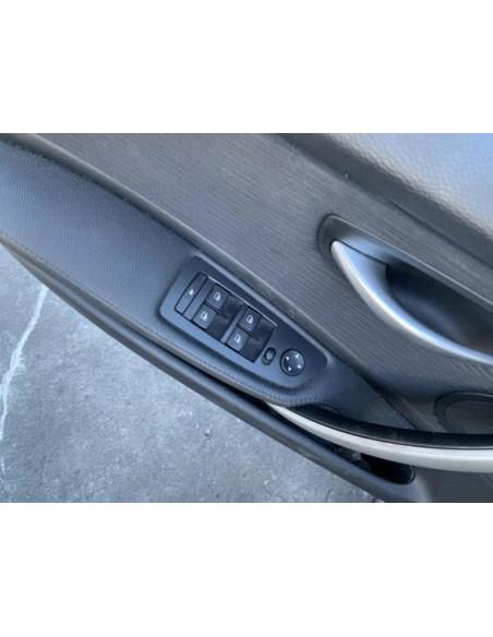 Baie de pare brise BMW SERIE 1 E87 PHASE 2 Diesel