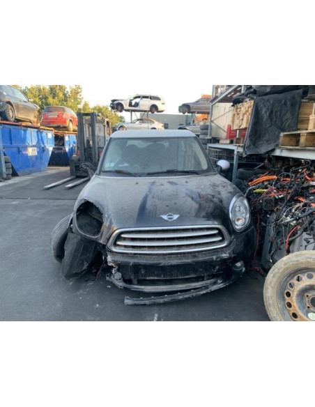 Fusee avant droit MINI MINI 2 R61 PACEMAN COUPE Diesel