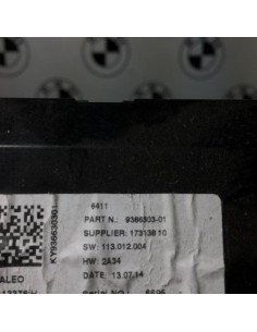 Calculateur MINI MINI 3 F56 PHASE 1 Diesel 2