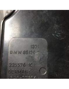 Conduite d'air MINI MINI 3 F56 PHASE 1 Diesel