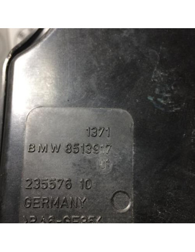 Conduite d'air MINI MINI 3 F56 PHASE 1 Diesel