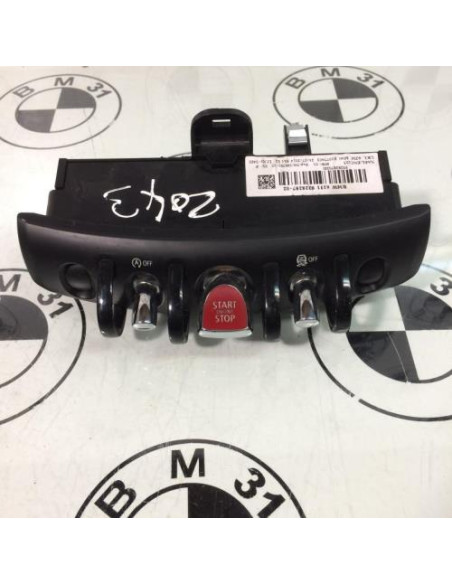 Bouton/Interrupteur MINI MINI 3 F56 PHASE 1 Diesel