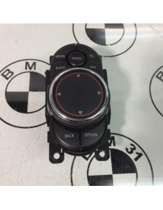 Commande GPS MINI MINI 3 F56 PHASE 1 Diesel