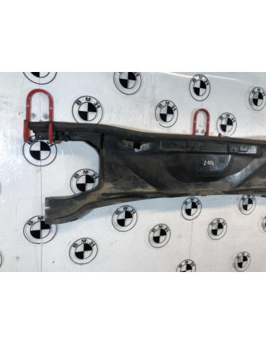 Baie de pare brise BMW SERIE 1 E87 PHASE 2 Diesel