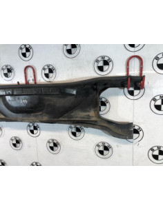 Baie de pare brise BMW SERIE 1 E87 PHASE 2 Diesel 2