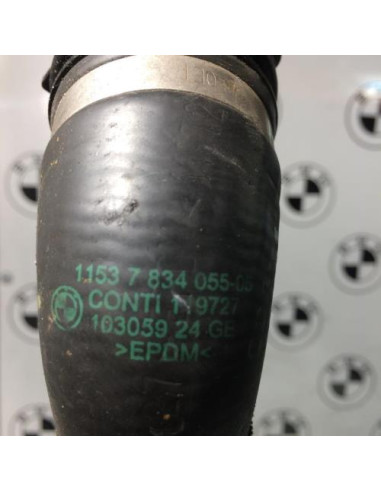 Durite BMW SERIE 5 E60 PHASE 1 