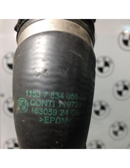 Durite BMW SERIE 5 E60 PHASE 1 