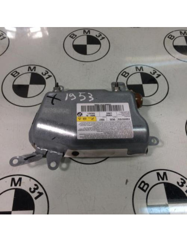 Air bag lateral gauche BMW SERIE 5 E60 PHASE 2 Diesel