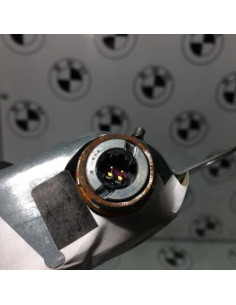 Air bag lateral gauche BMW SERIE 5 E60 PHASE 2 Diesel 2