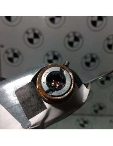 Air bag lateral gauche BMW SERIE 5 E60 PHASE 2 Diesel