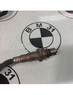 Sonde lambda BMW X3 G01  2