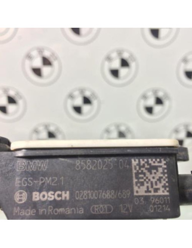 Sonde lambda BMW X3 G01 