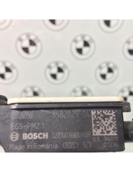 Sonde lambda BMW X3 G01 