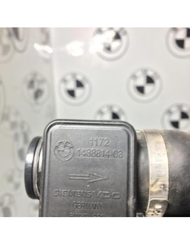 Capteur BMW  Essence