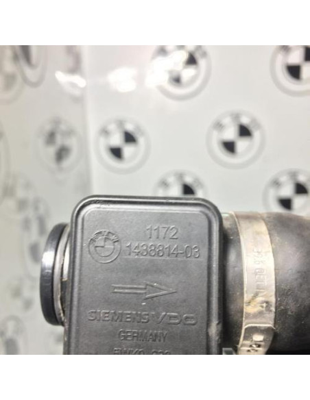 Capteur BMW  Essence