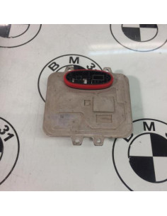 Boitier xenon BMW X6 E71/E72 PHASE 1  2