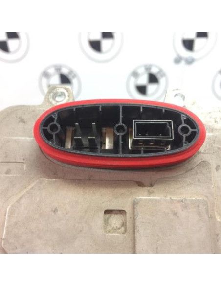 Boitier xenon BMW X6 E71/E72 PHASE 1 