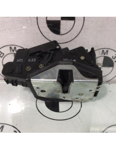 Serrure arriere gauche BMW SERIE 3 E46 PHASE 1 Diesel