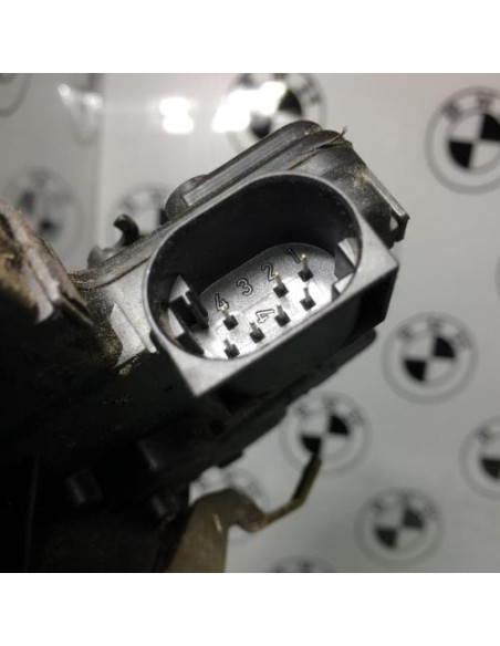 Serrure arriere gauche BMW SERIE 3 E46 PHASE 1 Diesel