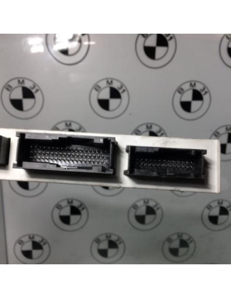 Calculateur BMW SERIE 3 E46 PHASE 1 Diesel