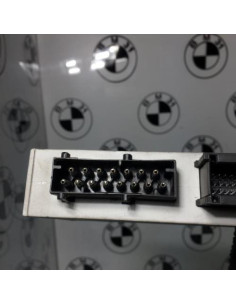 Calculateur BMW SERIE 3 E46 PHASE 1 Diesel 2