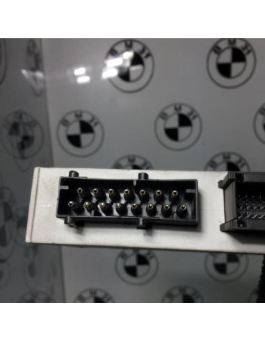 Calculateur BMW SERIE 3 E46 PHASE 1 Diesel