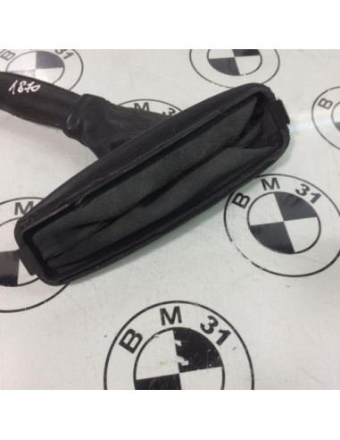 Soufflet de levier de frein a main BMW SERIE 3 E46 PHASE 1 Diesel