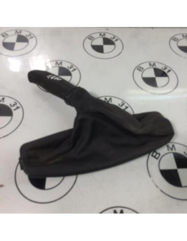 Soufflet de levier de frein a main BMW SERIE 3 E46 PHASE 1 Diesel