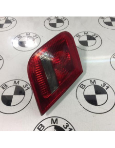 Feu arriere secondaire gauche (feux) BMW SERIE 3 E46 PHASE 1 Diesel