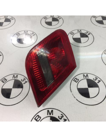 Feu arriere secondaire gauche (feux) BMW SERIE 3 E46 PHASE 1 Diesel
