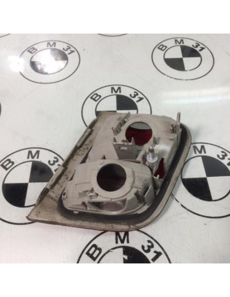 Feu arriere secondaire gauche (feux) BMW SERIE 3 E46 PHASE 1 Diesel