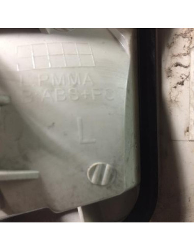 Feu arriere secondaire gauche (feux) BMW SERIE 3 E46 PHASE 1 Diesel