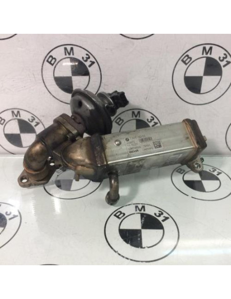 Radiateur EGR BMW SERIE 1 E87 PHASE 2 