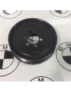 Poulie damper BMW SERIE 1 E87 PHASE 2 