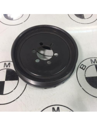 Poulie damper BMW SERIE 1 E87 PHASE 2 