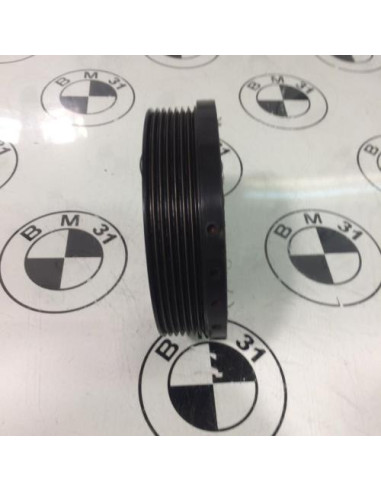 Poulie damper BMW SERIE 1 E87 PHASE 2 
