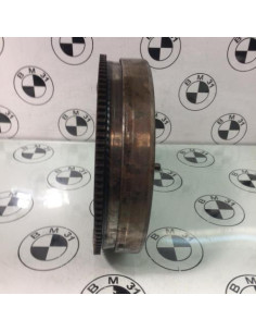 Volant moteur BMW SERIE 1 E87 PHASE 2 