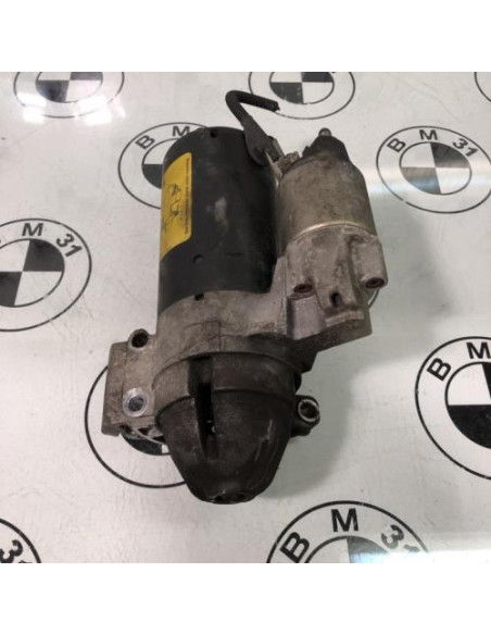 Demarreur BMW SERIE 3 E91 TOURING PHASE 2 BREAK 