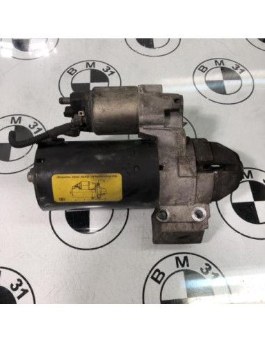 Demarreur BMW SERIE 3 E91 TOURING PHASE 2 BREAK 