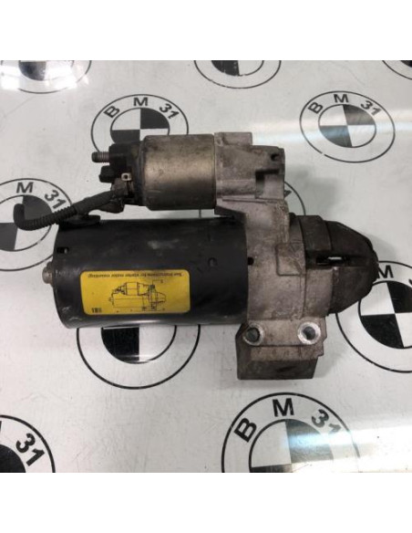 Demarreur BMW SERIE 3 E91 TOURING PHASE 2 BREAK 