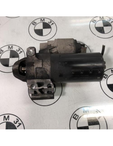 Demarreur BMW SERIE 3 E91 TOURING PHASE 2 BREAK 
