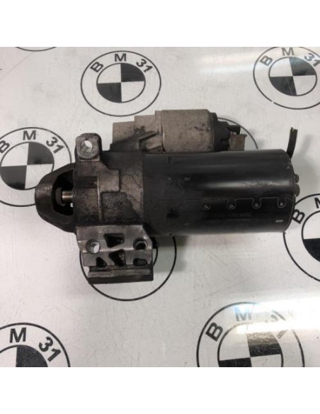 Demarreur BMW SERIE 3 E91 TOURING PHASE 2 BREAK 